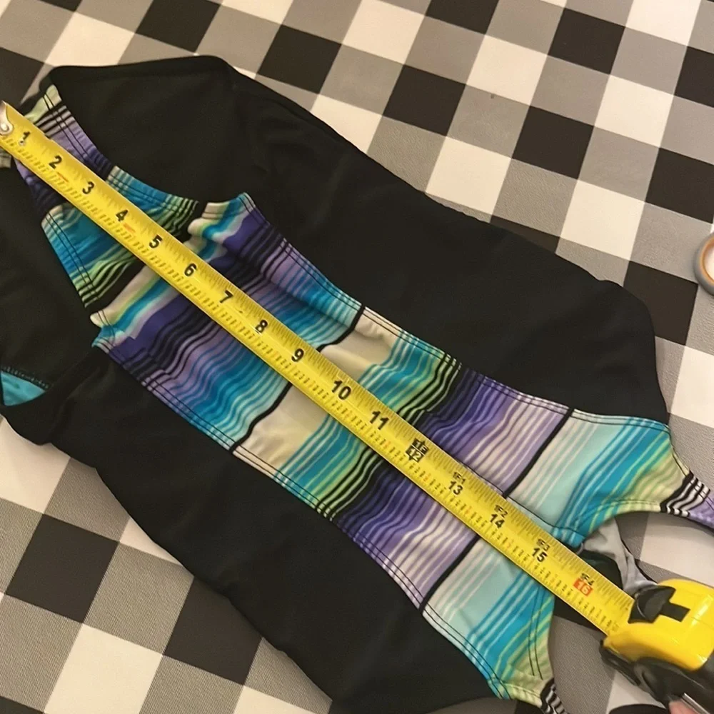 ZeroXposur girl’s swimsuit